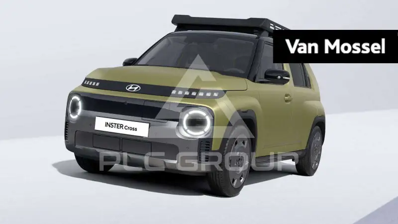 2025 Hyundai Unknown