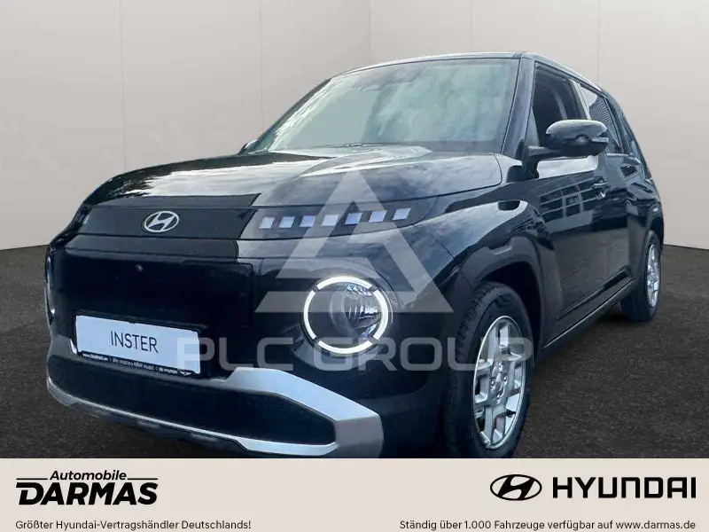 2025 Hyundai Unknown