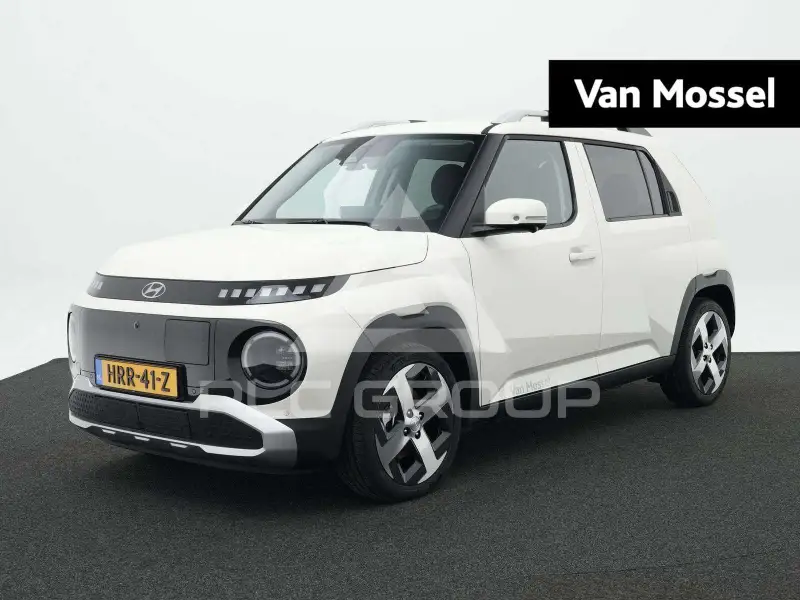 2025 Hyundai Unknown