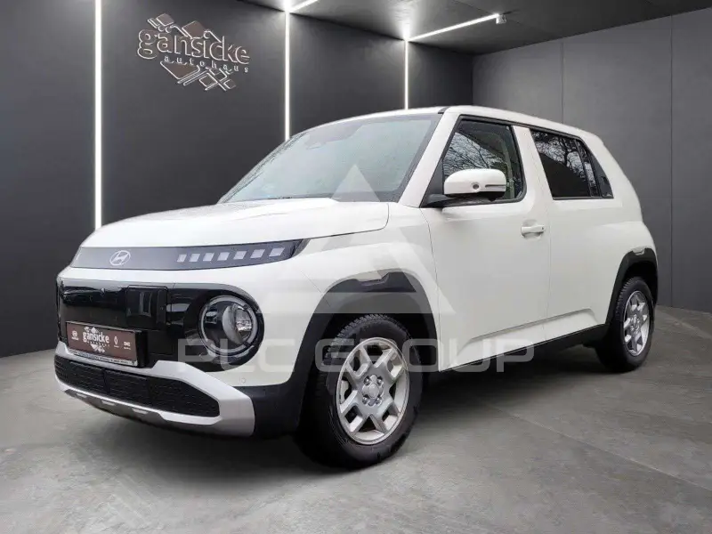 2025 Hyundai Unknown