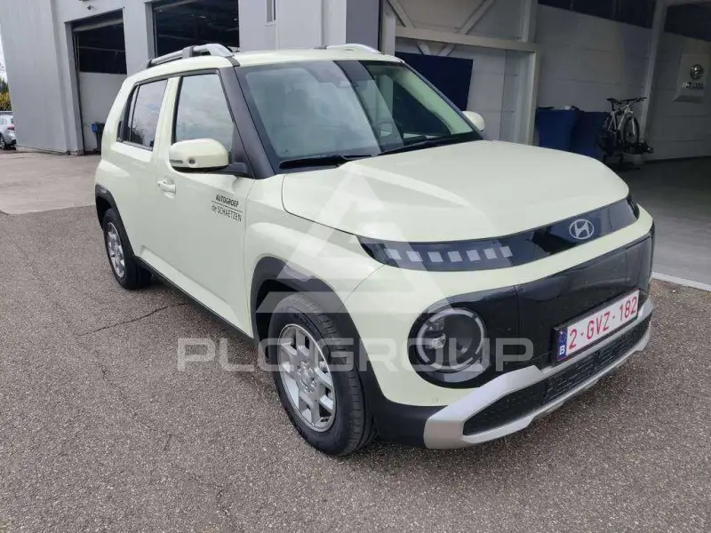2025 Hyundai Unknown