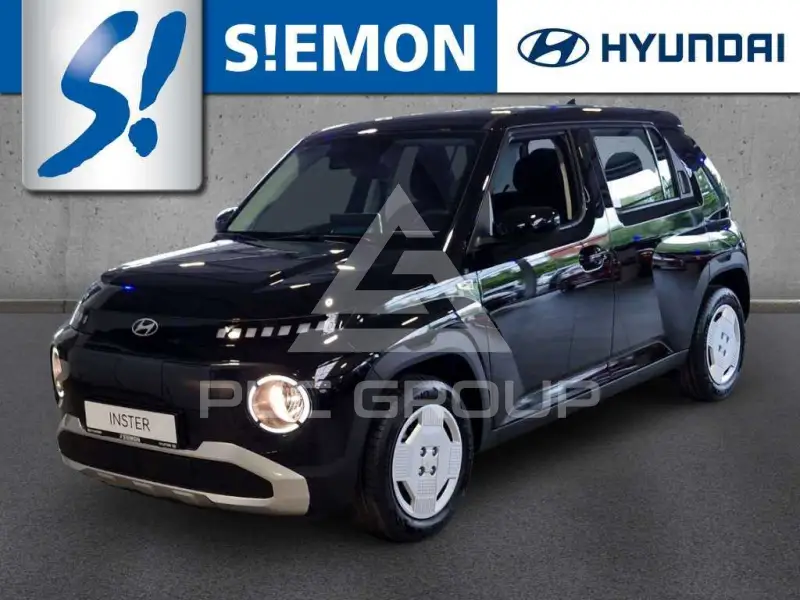 2025 Hyundai Unknown