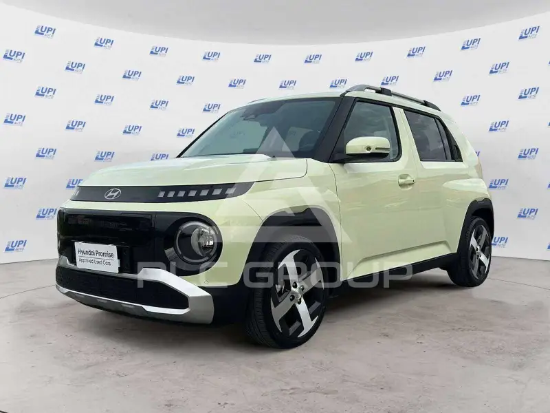 2025 Hyundai Unknown