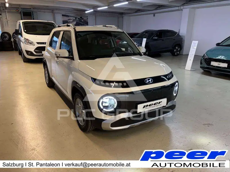 2025 Hyundai Unknown