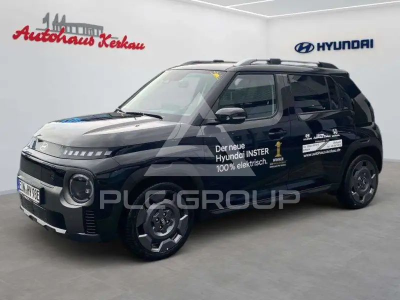 2025 Hyundai Unknown