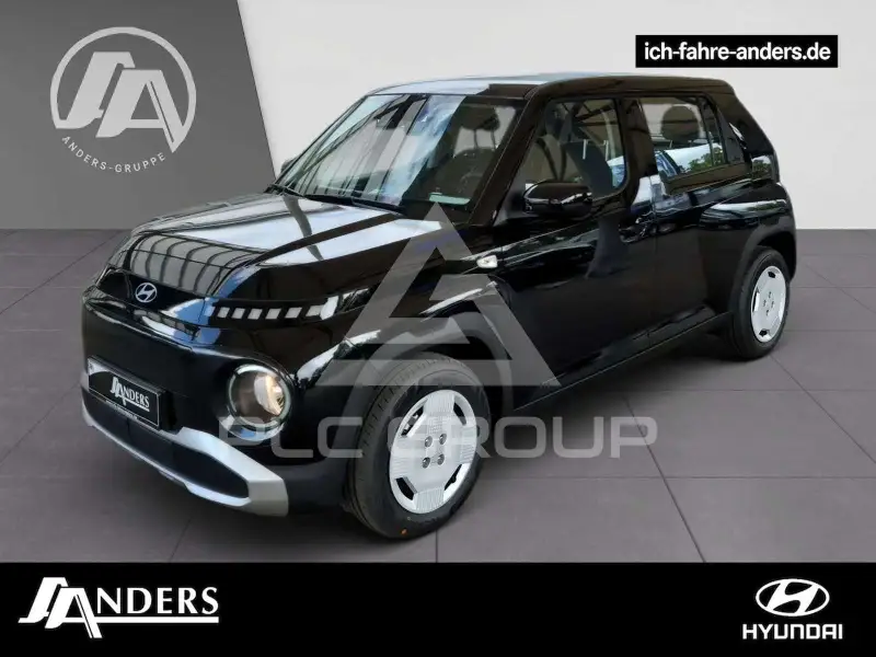 2025 Hyundai Unknown