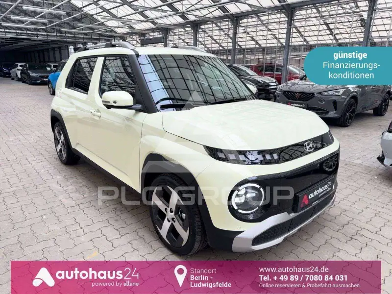 2025 Hyundai Unknown