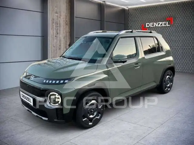 2025 Hyundai Unknown