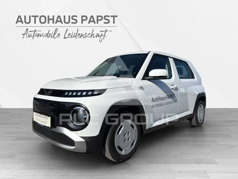 2025 Hyundai Unknown