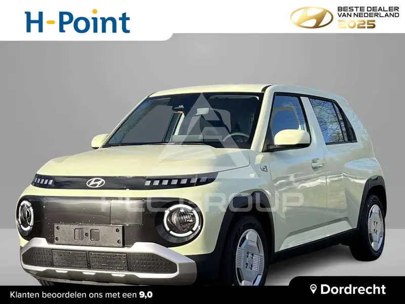 2025 Hyundai Unknown