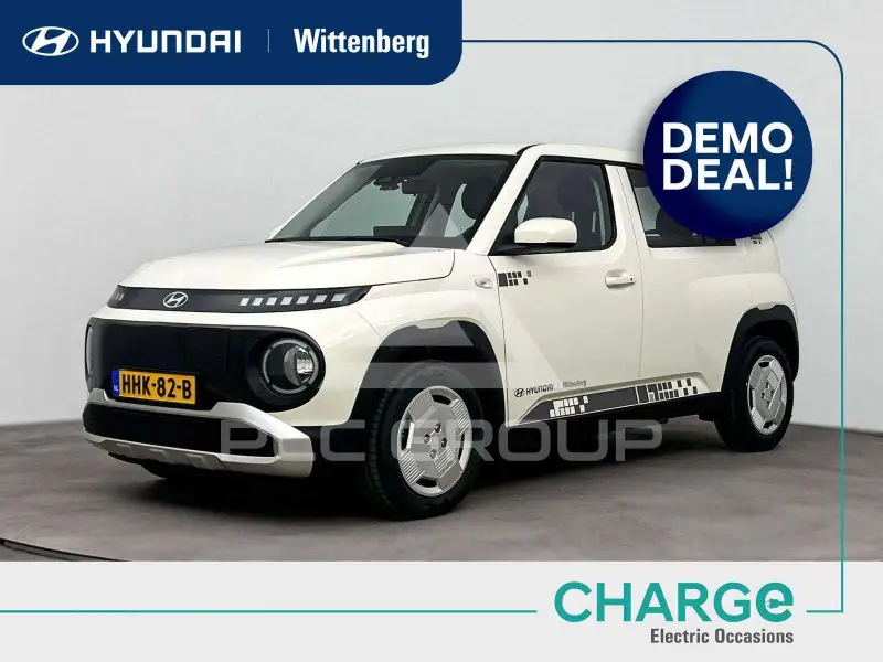 2025 Hyundai Unknown