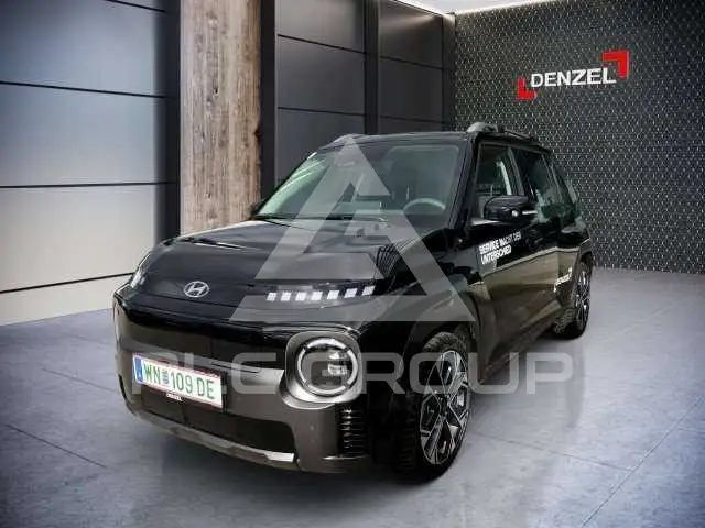 2025 Hyundai Unknown