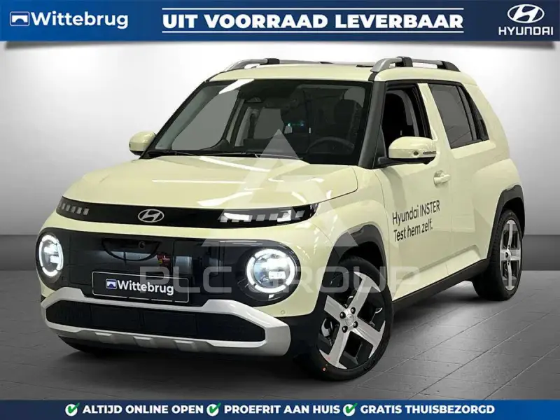 2025 Hyundai Unknown