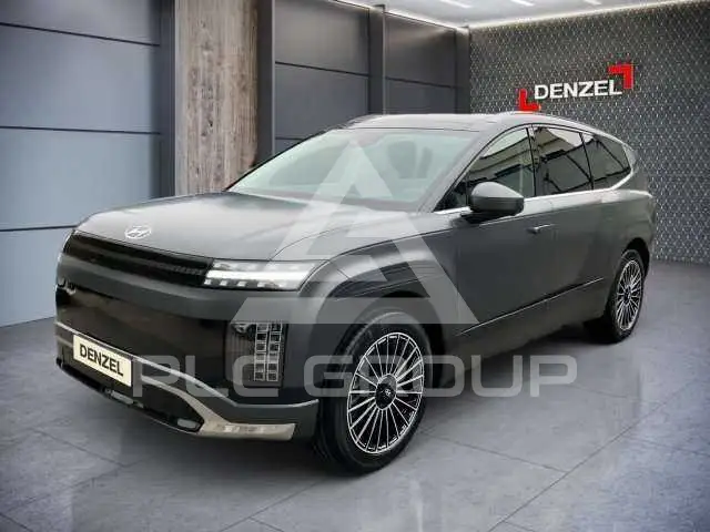 2025 Hyundai Ioniq 9