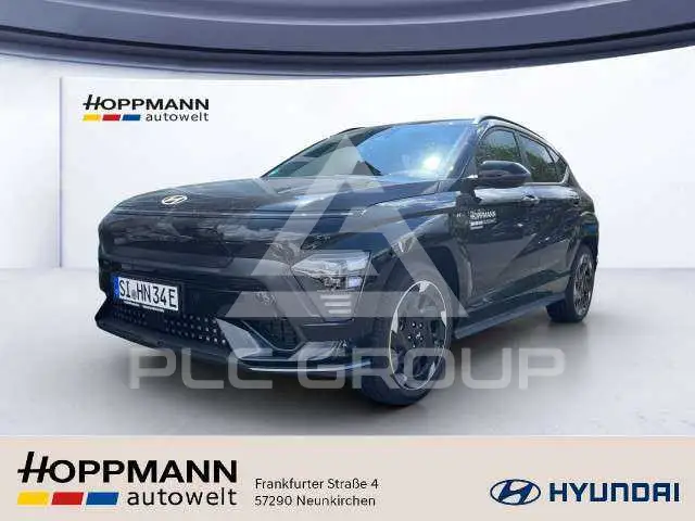 2025 Hyundai Unknown
