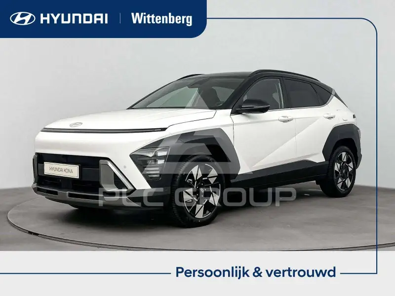 2026 Hyundai Kona