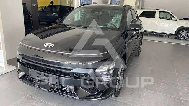 2026 Hyundai Kona