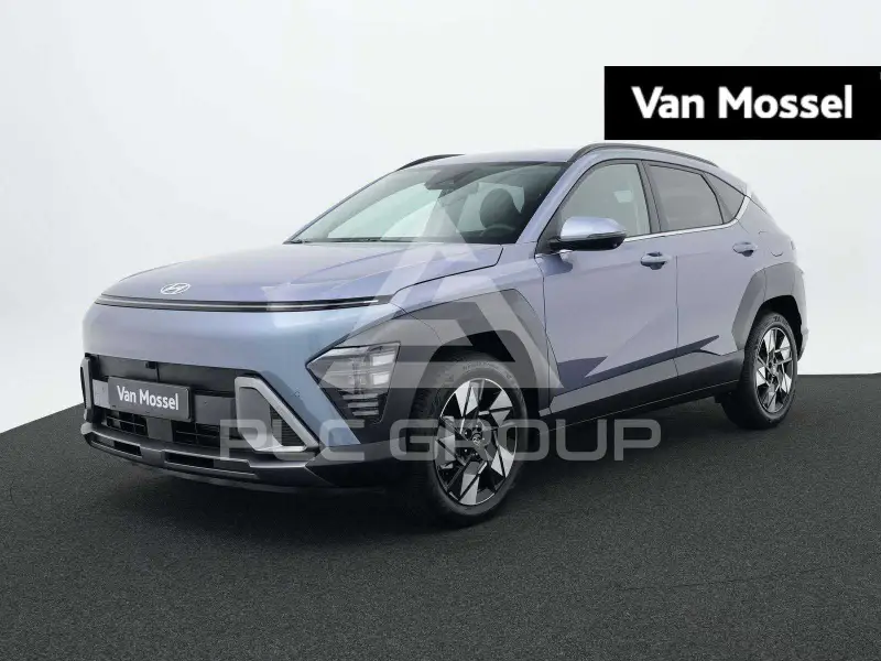 2026 Hyundai Kona