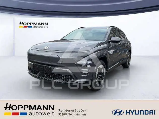 2025 Hyundai Unknown