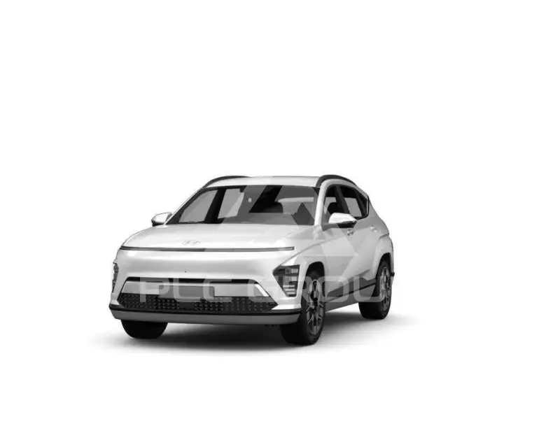 2026 Hyundai Kona