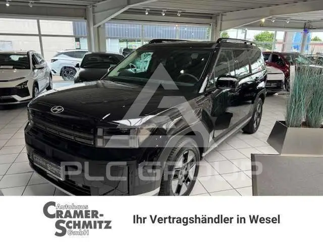 2025 Hyundai Santa Fe