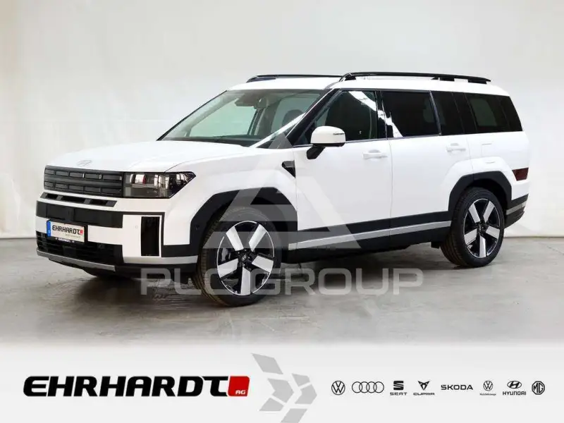 2025 Hyundai Santa Fe