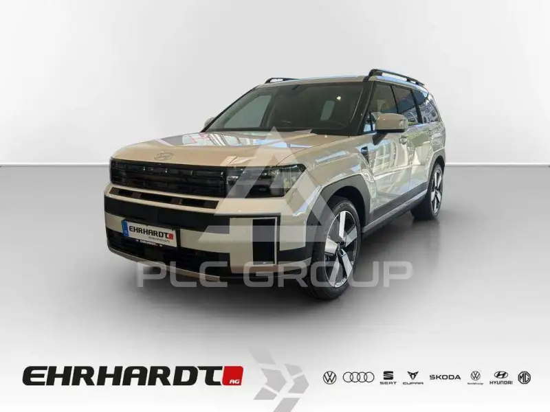 2025 Hyundai Santa Fe