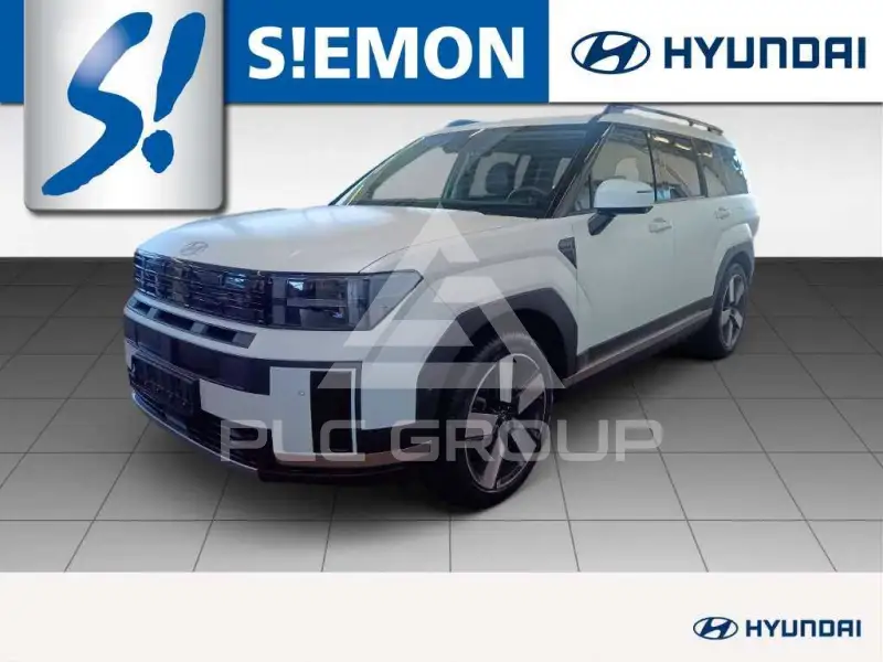 2025 Hyundai Santa Fe