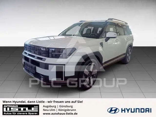 2025 Hyundai Santa Fe