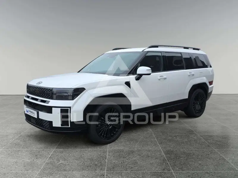 2025 Hyundai Santa Fe
