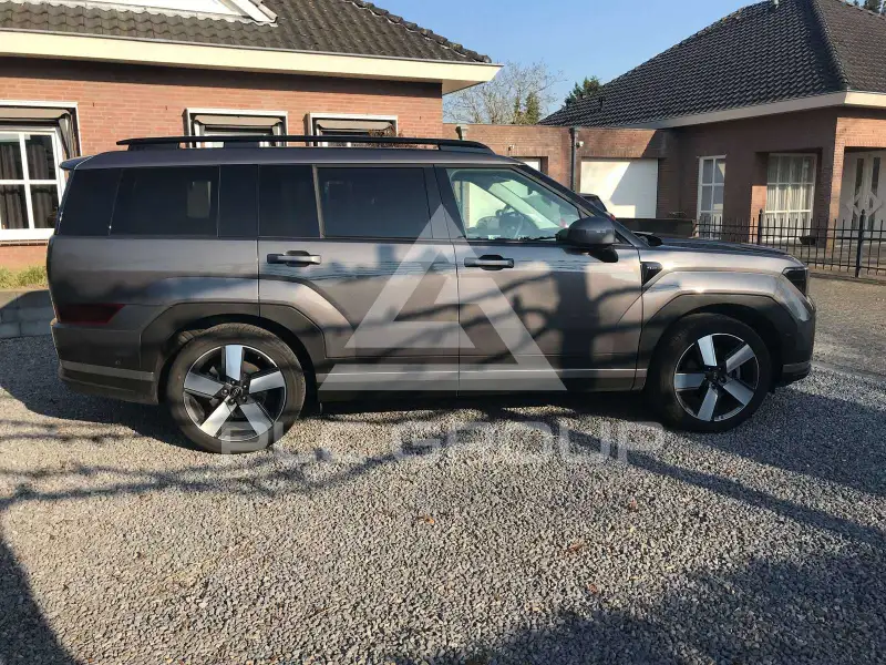 2025 Hyundai Santa Fe