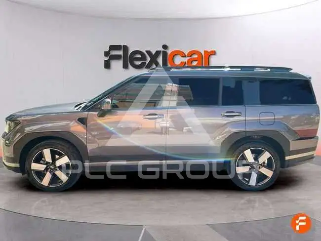 2025 Hyundai Santa Fe