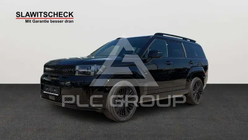 2025 Hyundai Santa Fe