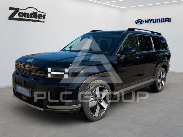 2025 Hyundai Santa Fe