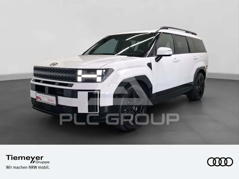 2025 Hyundai Santa Fe