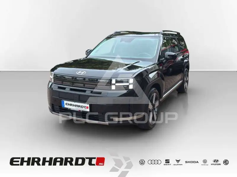 2025 Hyundai Santa Fe