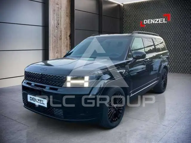 2025 Hyundai Santa Fe