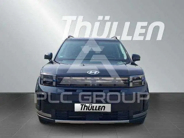 2025 Hyundai Santa Fe