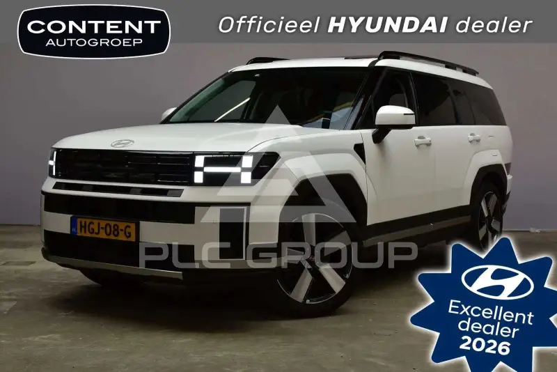 2025 Hyundai Santa Fe
