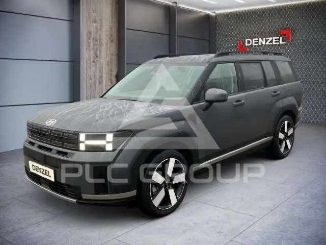 2025 Hyundai Santa Fe