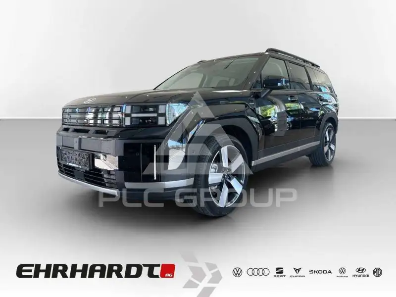 2025 Hyundai Santa Fe