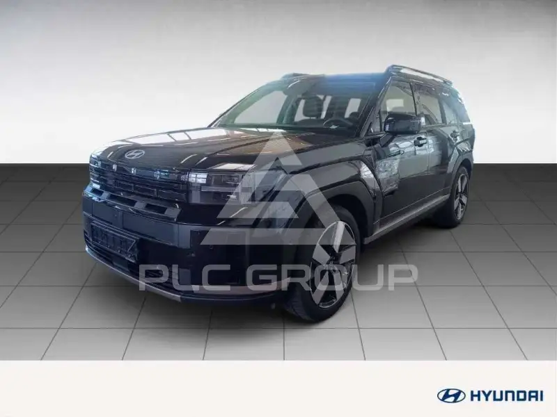 2025 Hyundai Santa Fe