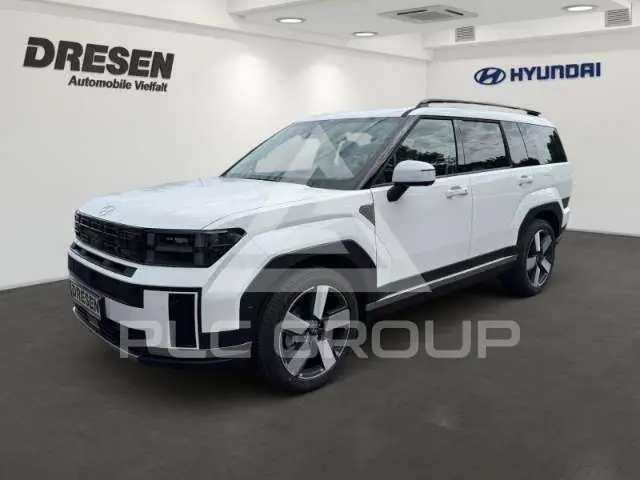 2025 Hyundai Santa Fe