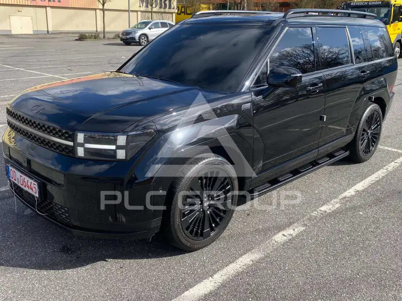 2025 Hyundai Santa Fe