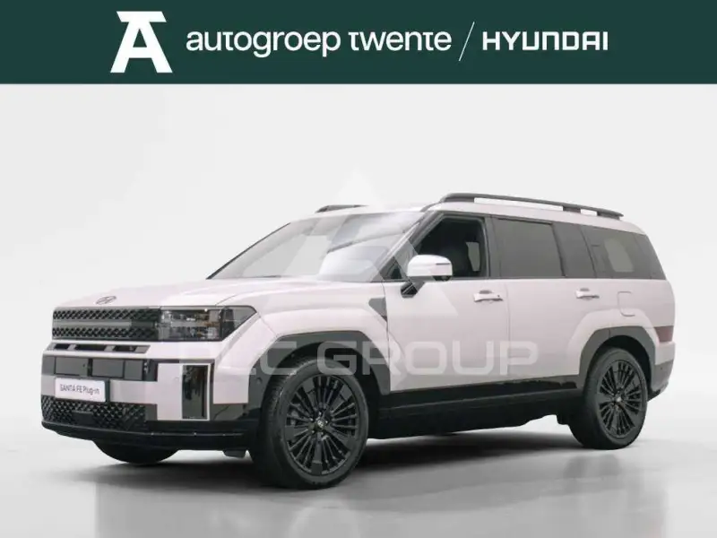2025 Hyundai Santa Fe