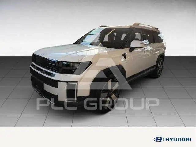 2025 Hyundai Santa Fe