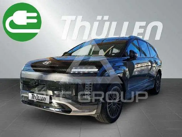 2025 Hyundai Ioniq