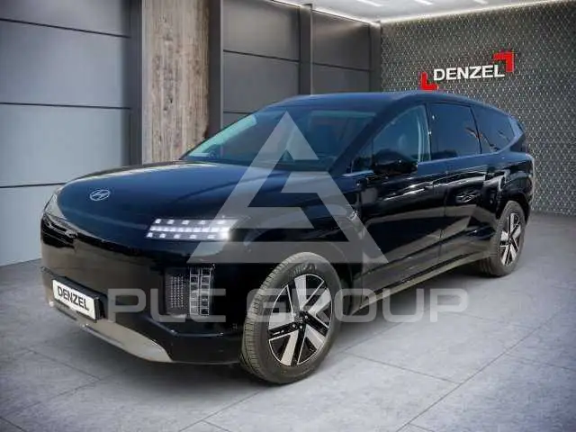 2025 Hyundai Ioniq 9