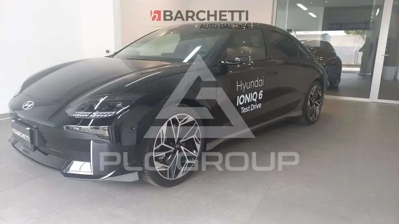 2025 Hyundai Ioniq