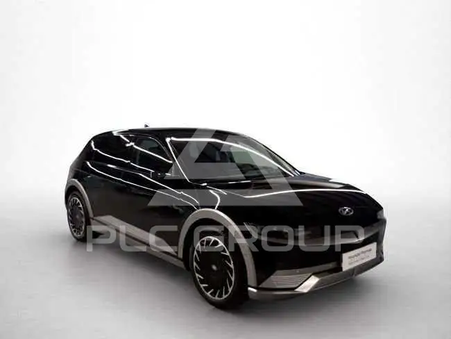 2025 Hyundai Ioniq